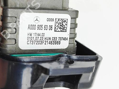 Camera ASTON MARTIN DBX 4.0 All-wheel Drive | BP36809619E14 - Image 7