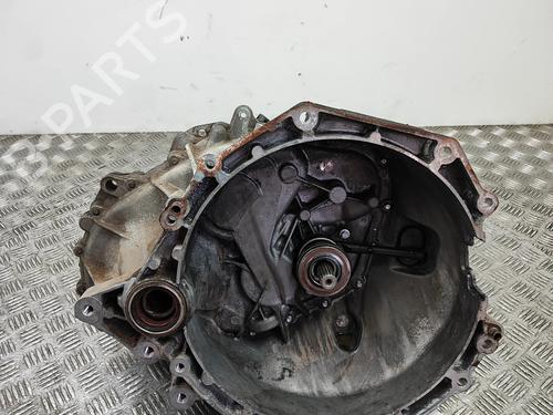 gearbox-ford-fiesta-vii-hj-hf-2017-37402271 main image