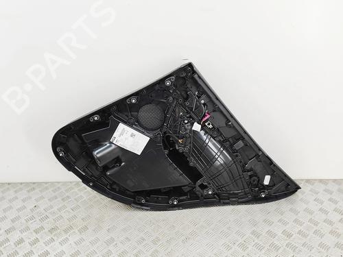 Forra trás esquerda BMW X2 (U10) sDrive 20 i | BP36564618C60 - Image 2