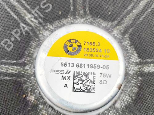 Electronic module BMW X3 (G01, F97, G08) M Competition | BP30732211M83 