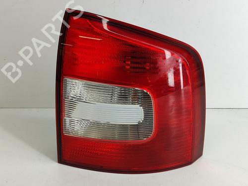 Used Right taillight SKODA OCTAVIA II Combi (1Z5) 2.0 TDI 16V 4x4 (140 hp) 19329727