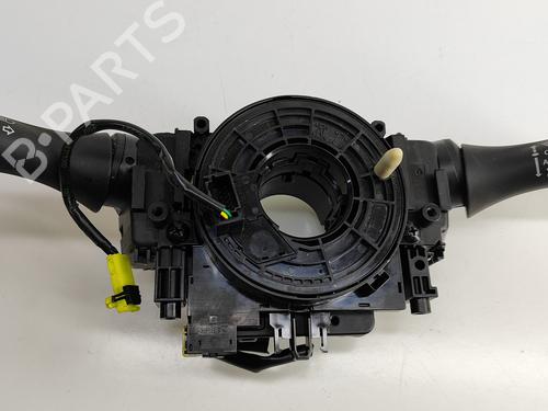 Steering column stalk NISSAN QASHQAI II (J11, J11_) 1.6 dCi | BP24583410I23 