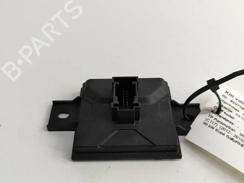 Electronic module MERCEDES-BENZ CLA Coupe (C117) CLA 180 (117.342) | BP25217186M83  - Image 5