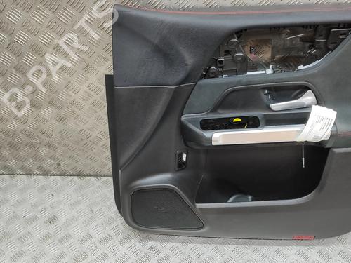 Front right panel MERCEDES-BENZ GLB (X247) GLB 220 d 4-matic (247.615) | BP33386862C59 - Image 2