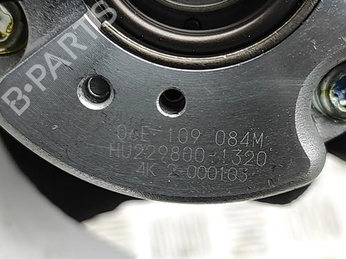 Pulley BMW 5 (E60) 530 d | BP35983084M122 - Image 5