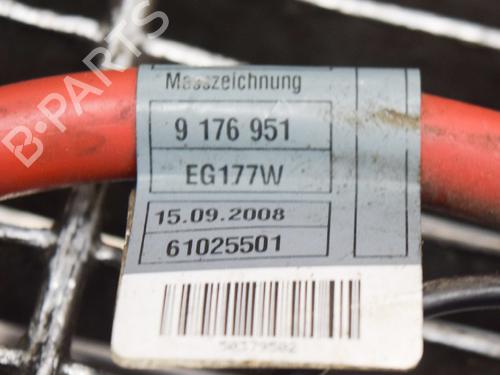 Cable BMW 6 Convertible (E64) M6 | BP14619483E12 