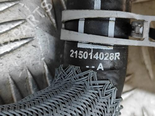 Pipe RENAULT AUSTRAL E-TECH 200 Hybrid (HGM2) | BP29007662M125