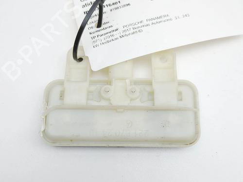 Switch PORSCHE PANAMERA (971) 3.0 4 (97ABA1, 97BBA1) | BP39073393I30  - Image 5