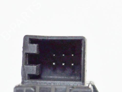 Warning switch AUDI Q5 (8RB) SQ5 TDI quattro | BP9510472I22 
