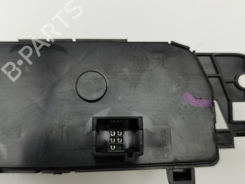 Commande Chauffage OPEL COMBO Box Body/MPV (K9) 1.5 D | BP28446545I5 
