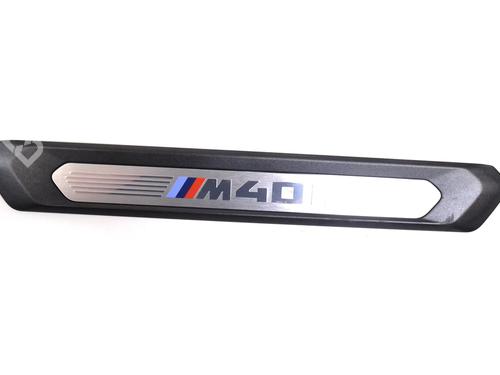 Trinbræt BMW X4 (G02, F98) xDrive M40 i (354 hp) 30222644