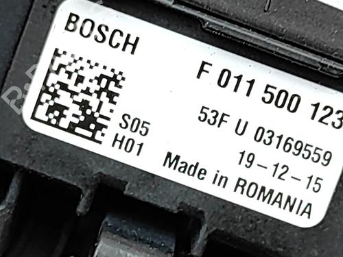 Heater blower motor BMW 5 Touring (G31) 530 d xDrive | BP37269217M62 - Image 6