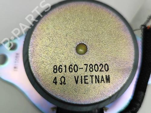 Speaker LEXUS NX (_Z1_) 300h AWD (AYZ15_, AYZ15R) | BP27789988E2 - Image 7