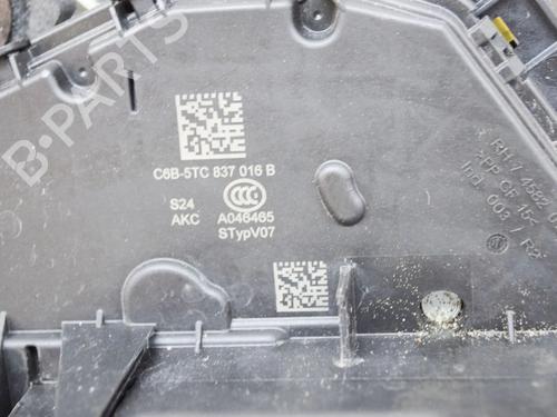Front right lock VW ID.3 (E11, E12) Pro | BP36043449C97  - Image 6