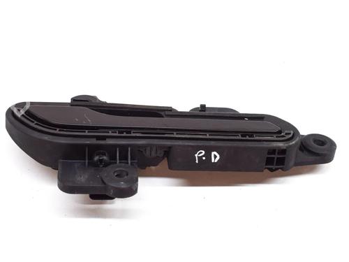 Used Front right exterior door handle Front right exterior door handle TESLA MODEL 3 (5YJ3) EV AWD (441 hp) 27761876 27761876