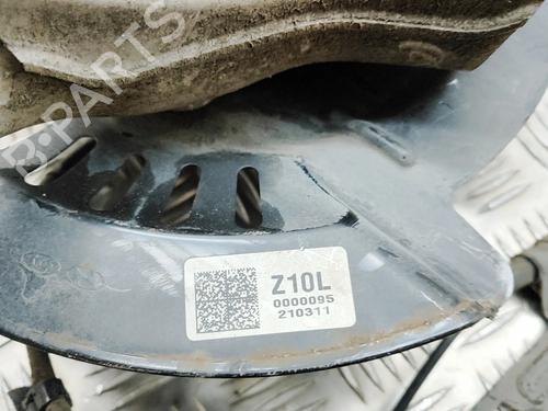 Left front steering knuckle KIA SOUL III (SK3) E-SOUL | BP37029234M25  - Image 7