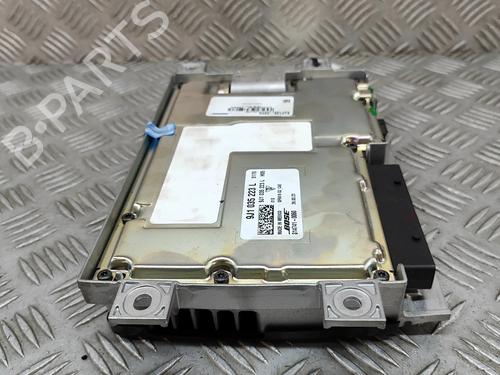 Electronic module PORSCHE CAYENNE (9YA) 3.0 E-Hybrid AWD (9YAAE1) | BP27784662M83 