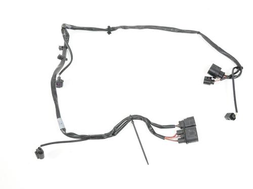 Used Wiring harness AUDI A4 B7 Avant (8ED) 2.7 TDI (180 hp) 30256531