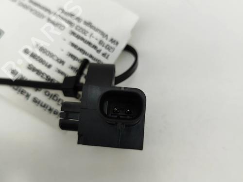 Electronic sensor CUPRA ATECA (KH7, KHP, KBP) 2.0 TSI 4Drive | BP30301611M84 