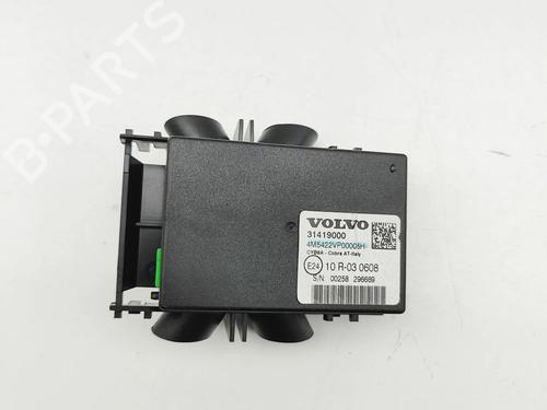 Used Electronic module Electronic module VOLVO V70 III (135) D4 (181 hp) 33375919 33375919
