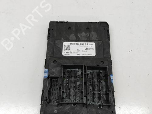 Used Electronic module AUDI Q7 (4MB, 4MG, 4MQ) 3.0 TDI quattro (272 hp) 28956498