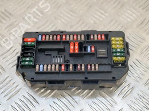 Used Fuse box BMW 1 (F20) M 135 i (326 hp) 6734100