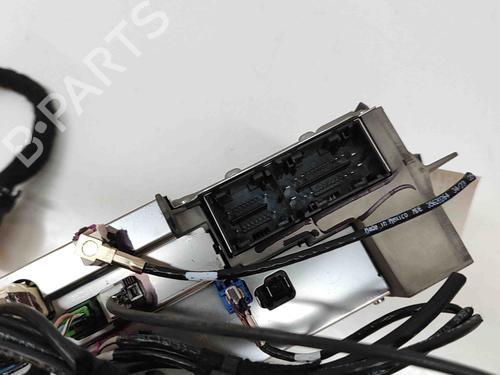 Electronic module MERCEDES-BENZ GLB (X247) GLB 200 Mild-Hybrid (247.687) | BP28437748M83