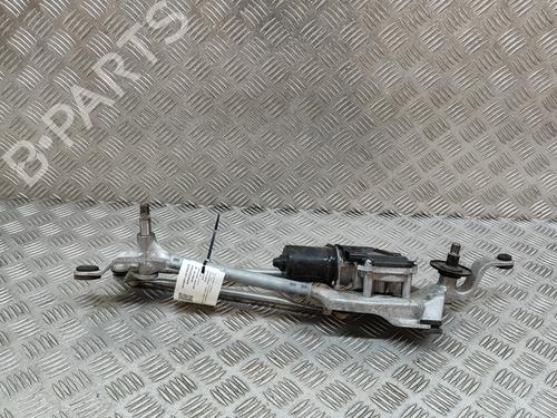 Front wipers mechanism HONDA CIVIC X Hatchback (FC_, FK_) 2.0 Type-R (FK8) | BP21077973C83 