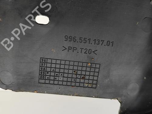 Boot lining PORSCHE BOXSTER (986) 2.7 | BP28154166I3  - Image 5