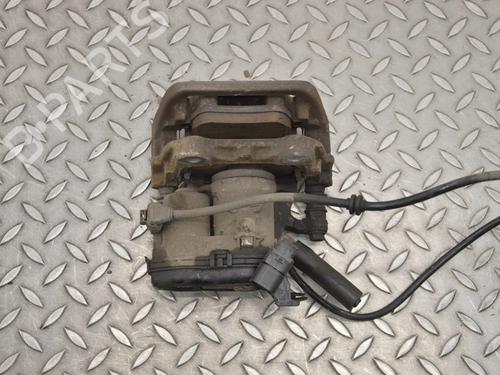 Left rear brake caliper MERCEDES-BENZ SL (R231) 400 (231.465) | BP30237739M107 