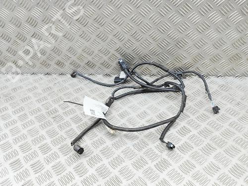 Used Electronic module Electronic module 36783037 36783037