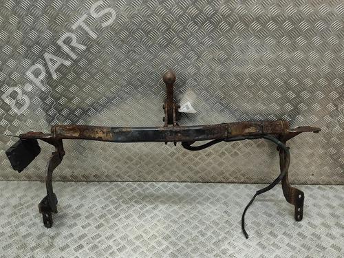 Used Tow ball/Mechanism CITROËN C4 Picasso I MPV (UD_) 1.6 VTi 120 (120 hp) 24143122