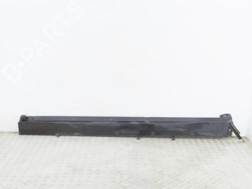 Embaladeira esquerda JAGUAR I-PACE (X590) EV400 AWD (400 hp) 29226984