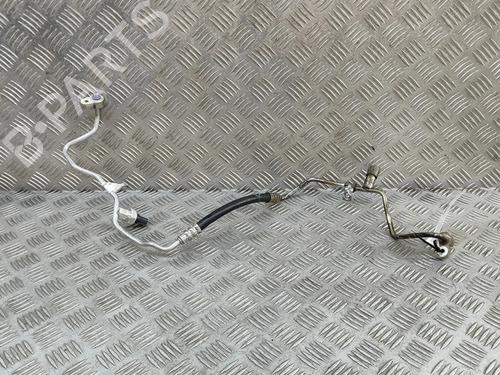 AC pipe MERCEDES-BENZ A-CLASS (W177) AMG A 35 4-matic (177.051) | BP27797182M126