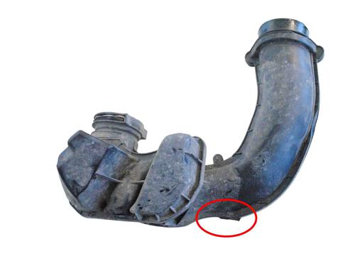 Rør VOLVO XC90 II (256) D5 AWD | BP30284090M125