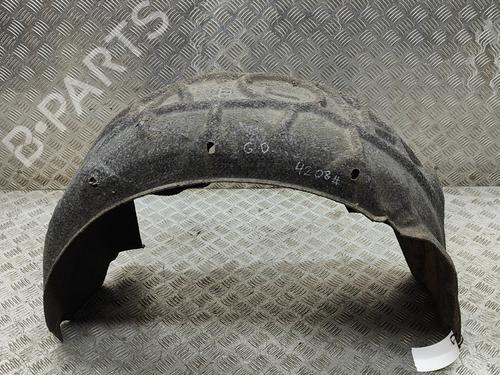 Used Wheel arch AUDI A3 Sportback (8VA, 8VF) S3 quattro (310 hp) 16271810