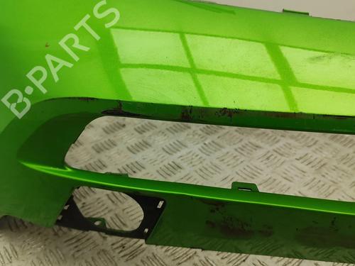 Front bumper OPEL MOKKA 1.2 (76) | BP36457939C7 - Image 5