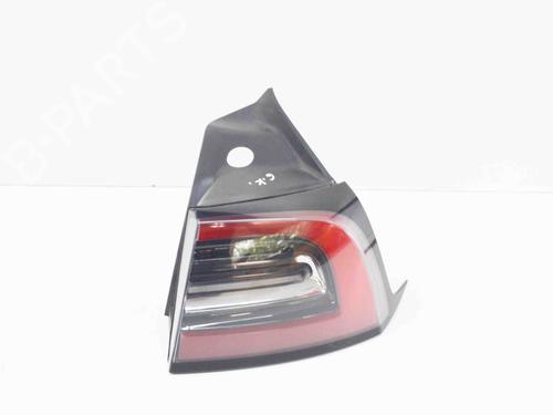 Used Right taillight TESLA MODEL 3 (5YJ3) EV AWD (441 hp) 29485956