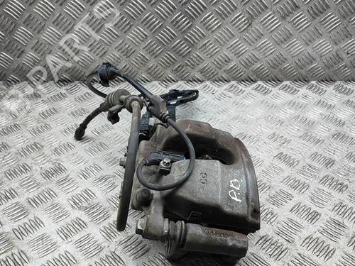 Right front brake caliper MERCEDES-BENZ CLA (C118) CLA 250 e (118.386) | BP39656081M104 - Image 5