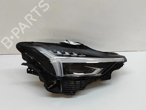 Used Right headlight Right headlight POLESTAR POLESTAR 2 (534) EV (299 hp) 33985400 33985400