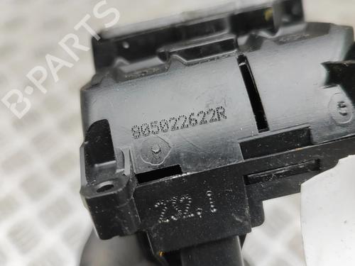 Front right lock RENAULT MASTER III Van (FV) 2.3 dCi 145 FWD (FV0E, FV0F, FV0H, FV02, FV0M, FV0S,... | BP31297220C97 