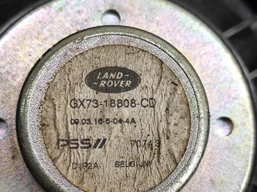 Speaker JAGUAR F-PACE (X761) 3.0 SDV6 AWD | BP16945726E2 