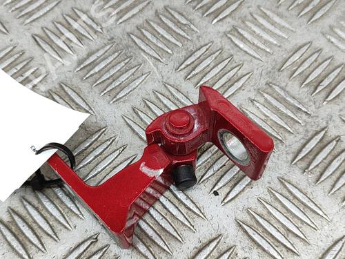 Hinge/Door check strap VW ID.3 (E11, E12) Pro | BP27774546C146 