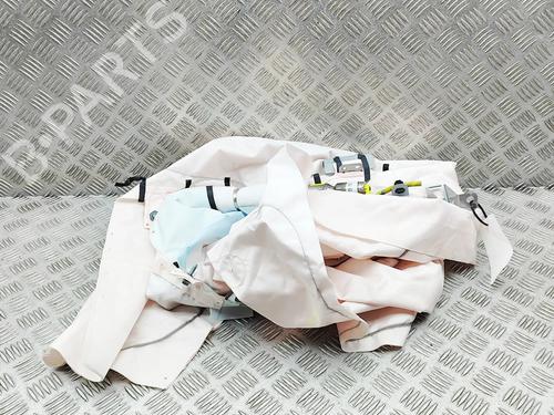 Airbag cortina esquerdo MAZDA CX-80 (KL_) e-SKYACTIVE-D MHEV AWD (KL0H, KL3R3P) (254 hp) 32525701