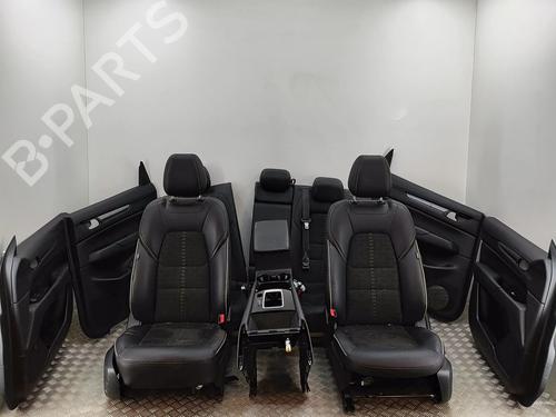 Used Seats set Seats set MAZDA CX-5 (KF) 2.0 (165 hp) 26616505 26616505