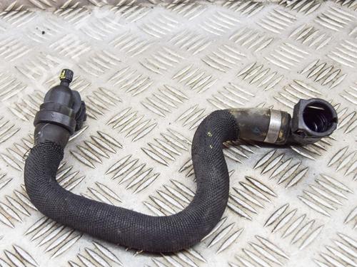 Used Pipe PEUGEOT 208 II (UB_, UP_, UW_, UJ_) e-208 (136 hp) 27764937