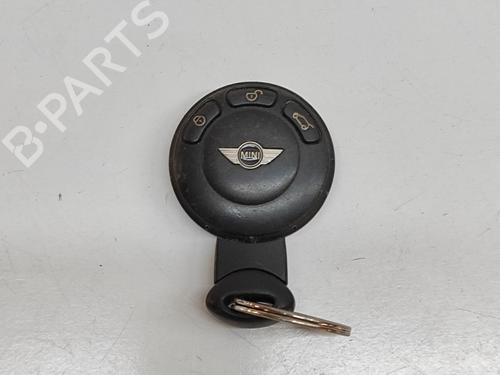 Module électronique MINI MINI COUNTRYMAN (R60) Cooper (122 hp) 28523934