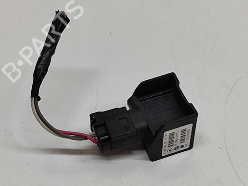 Electronic sensor MERCEDES-BENZ M-CLASS (W163) ML 270 CDI (163.113) | BP27701981M84 