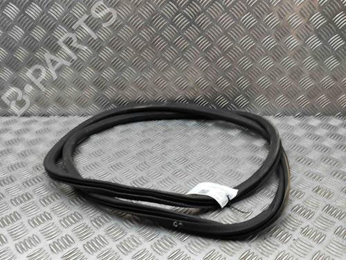Rubber door seal PORSCHE PANAMERA (970) 3.0 D | BP29521182C142 