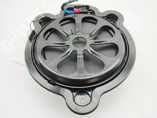 Speaker MERCEDES-BENZ EQS (V297) EQS 450+ (297.123) | BP38731601E2 - Image 2